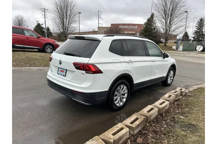 $8990 : 2018 Tiguan 2.0T S image 7