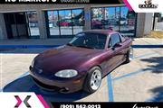 $11995 : 2003 MX-5 Miata SE thumbnail