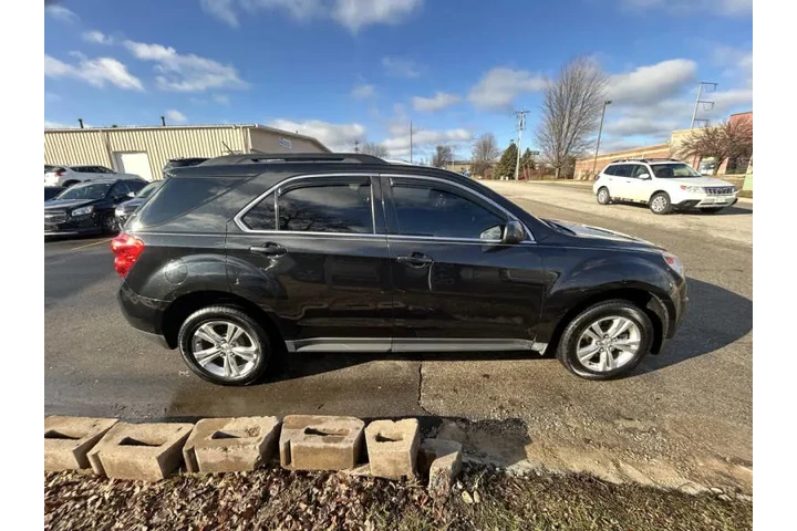 $7990 : 2015 Equinox LT image 8