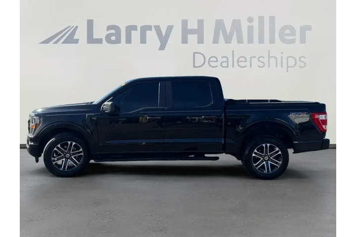 $32199 : Ford F-150 2023 4x2 XL 4dr S image 2