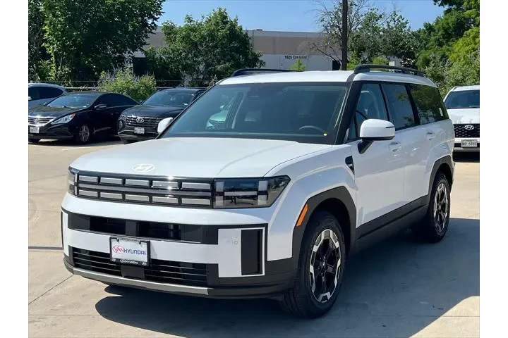 $38544 : Hyundai SANTA FE 2026 SEL 4d image 5