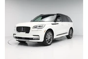 $39998 : Lincoln Aviator 2021 AWD Gra thumbnail