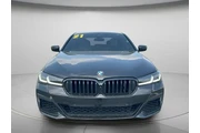 $31991 : BMW 5 Series 2021 540i 4dr S thumbnail