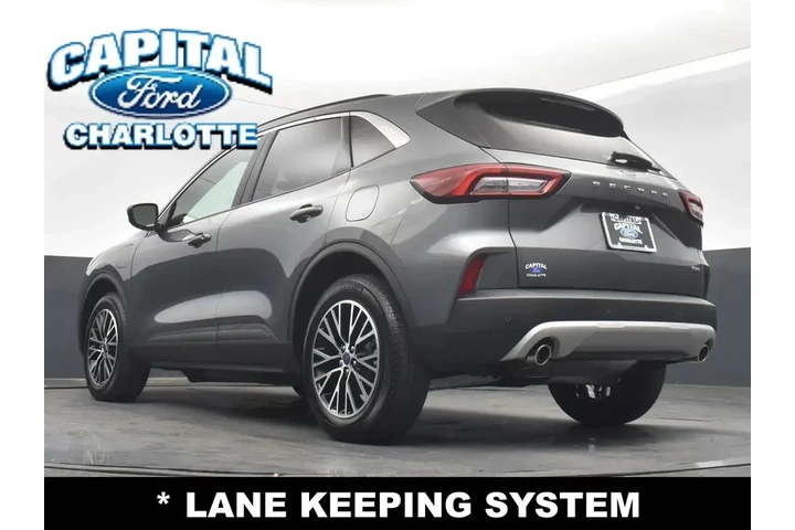 $23999 : Ford Escape Plug-In Hybrid 2 image 8