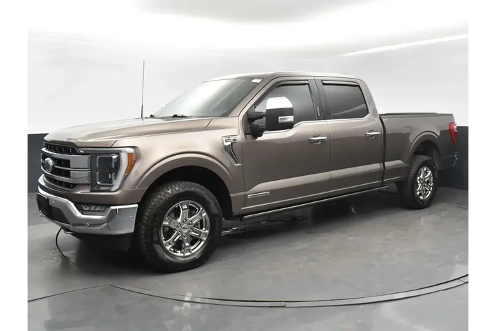 $34999 : Ford F-150 2022 4x4 Lariat 4 image 1