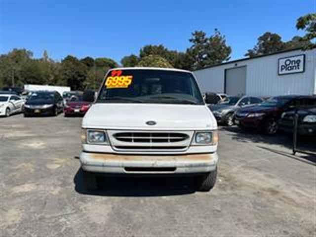 $5999 : 1999 FORD ECONOLINE E350 CARGO image 3