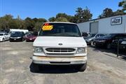 $5999 : 1999 FORD ECONOLINE E350 CARGO thumbnail