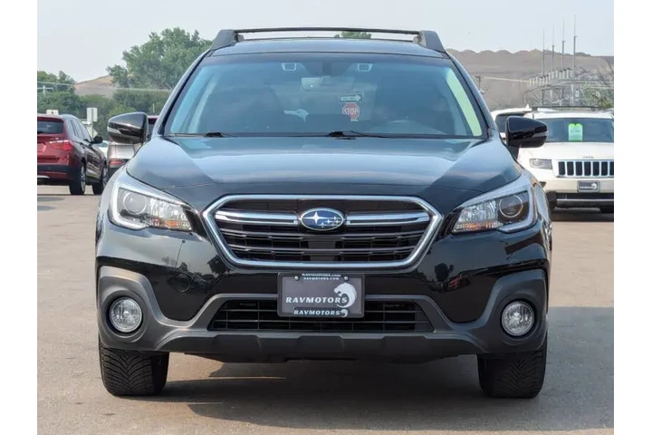 $14972 : 2018 Outback 2.5i Premium image 9