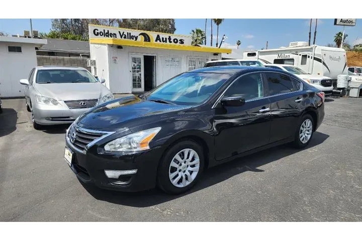 $8999 : 2015 Altima image 10