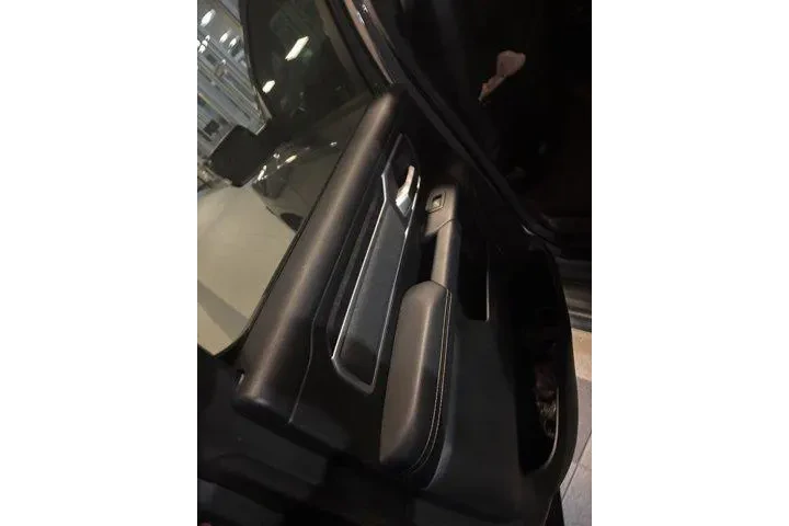 $29000 : Ram 1500 2021 4x4 Big Horn 4 image 7