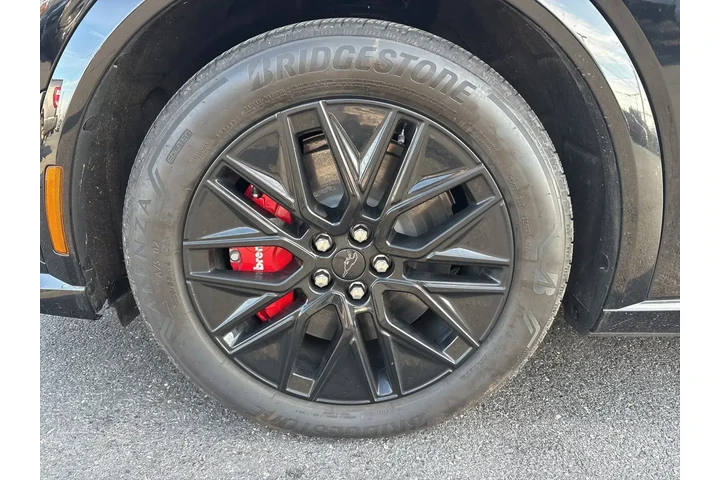 $40000 : Ford Mustang Mach-E 2025 AWD image 7