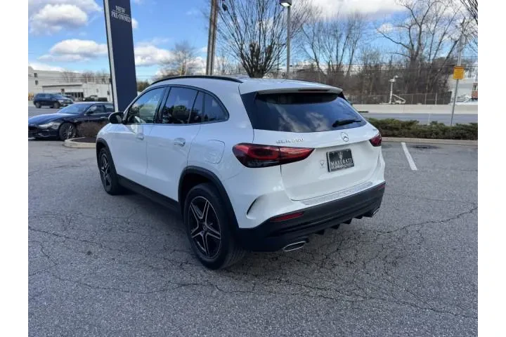 $24227 : Mercedes-Benz GLA 2021 AWD G image 10