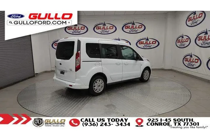 $14991 : Ford Transit Connect 2016 XL image 8