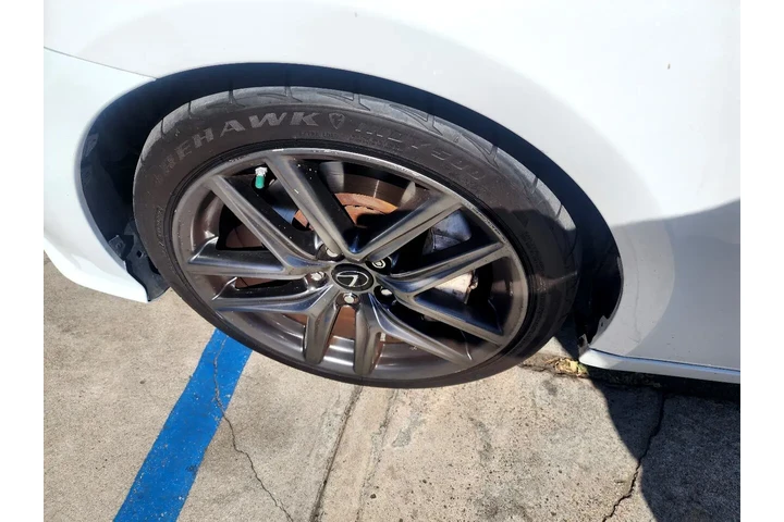 $17995 : 2016 IS 200t image 9