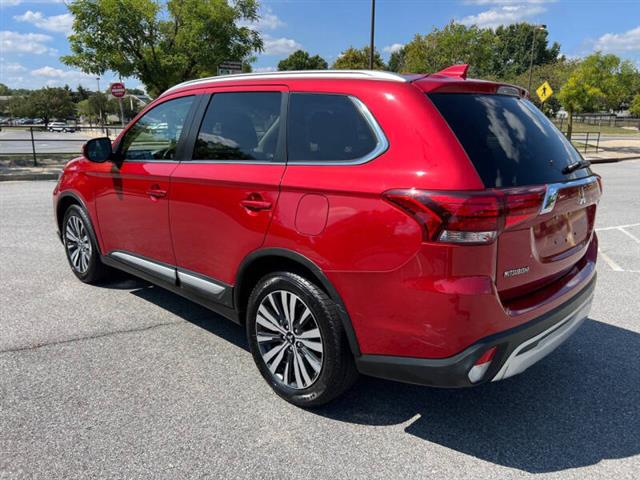 $11900 : 2019 Outlander SEL image 7