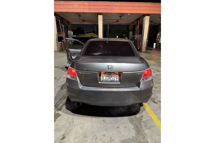 $3500 : 2009 Honda Accord Sport image 1