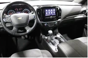 $31982 : Chevrolet Traverse 2022 LT C thumbnail