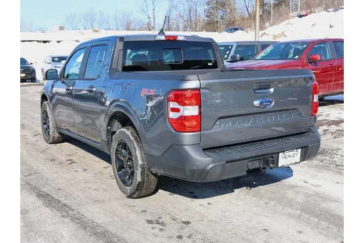 $32518 : Ford Maverick 2024 AWD Laria image 5