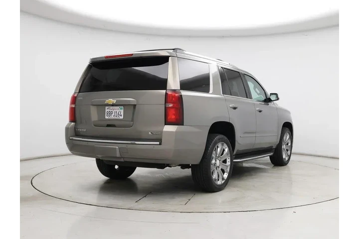 $38998 : Chevrolet Tahoe 2017 4x2 Pre image 8