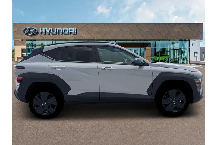$26588 : Hyundai KONA 2026 AWD SEL Sp image 9