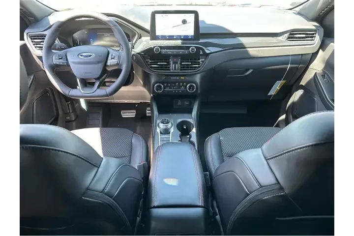 $26500 : Ford Escape Hybrid 2024 ST-L image 8