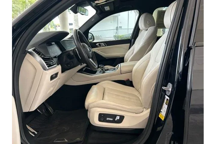 $33242 : BMW X5 2022 sDrive40i 4dr Sp image 5