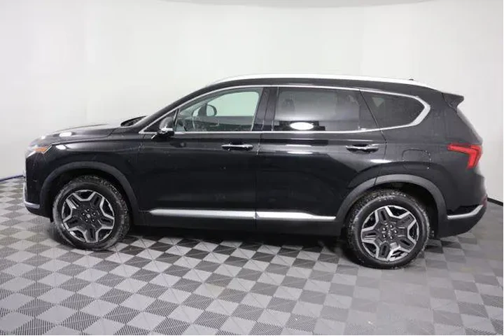$28799 : Hyundai SANTA FE 2023 AWD Li image 5