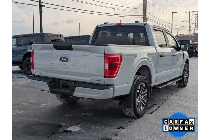 $35145 : Ford F-150 2023 4x4 XL 4dr S image 3