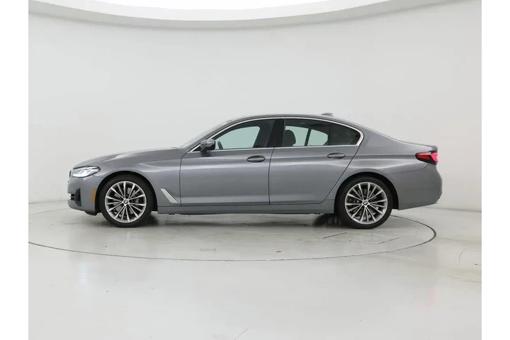 $37998 : BMW 5 Series 2023 540i 4dr S image 3