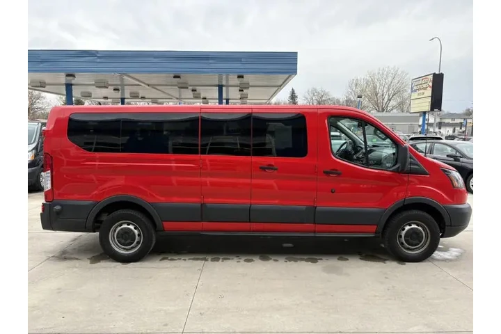 $27990 : 2018 Transit 350 XL image 6