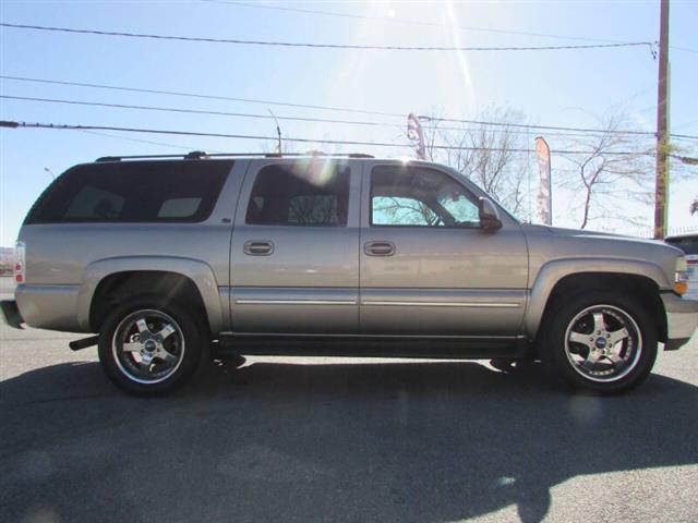 $7995 : 2003 Suburban 1500 image 3