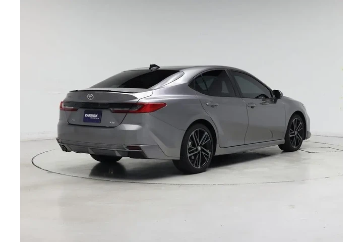 $36998 : Toyota Camry 2026 SE 4dr Sed image 8