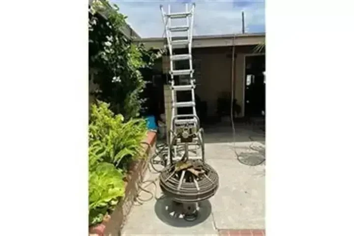 RUNNING PLIMBING 714-465-5768 image 6