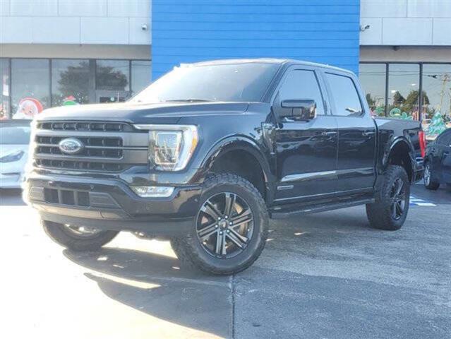 $38995 : 2021 Ford F-150 image 3