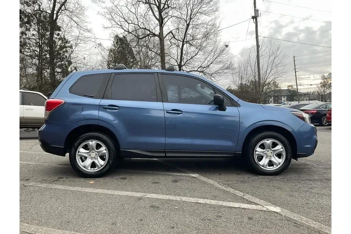 $14985 : Subaru Forester 2018 AWD 2.5 image 4