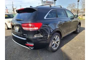 $9500 : 2016 Sorento SX Limited V6 thumbnail