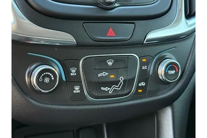 $17129 : Chevrolet Equinox 2020 LT 4d image 9