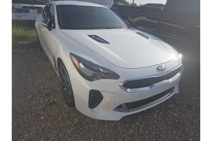 $22206 : Kia Stinger 2020 GT 4dr Seda image 4