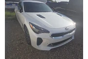 $22206 : Kia Stinger 2020 GT 4dr Seda thumbnail