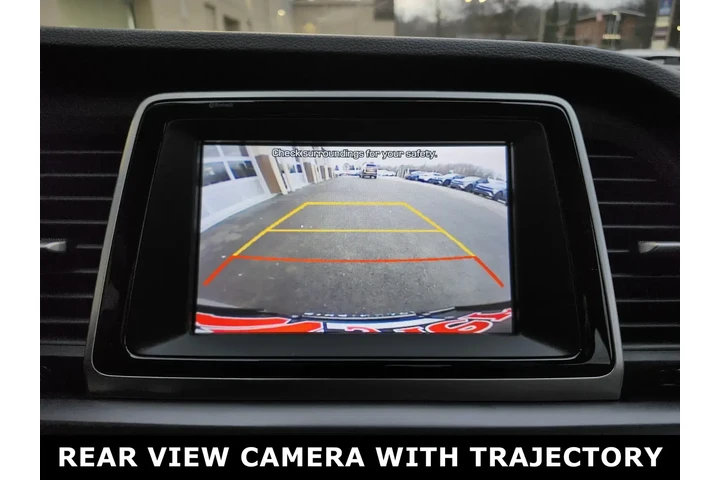 $11658 : Hyundai SONATA 2018 SE 4dr S image 6