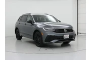 Volkswagen Tiguan 2022 SE R- en Sacramento