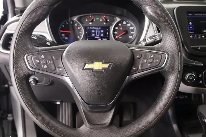 $23785 : Chevrolet Equinox 2024 LT 4d image 3