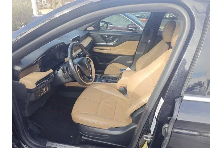 $31131 : Lincoln Corsair 2022 AWD Res image 7