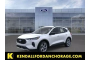 Ford Escape 2025 AWD ST-Line