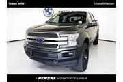 Ford F-150 2018 4x4 Platinum en Atlanta