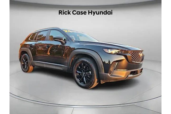 $21693 : Mazda CX-50 2024 AWD 2.5 S P image 9