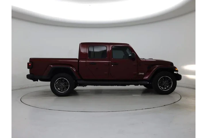 $29998 : Jeep Gladiator 2021 4x4 Over image 7