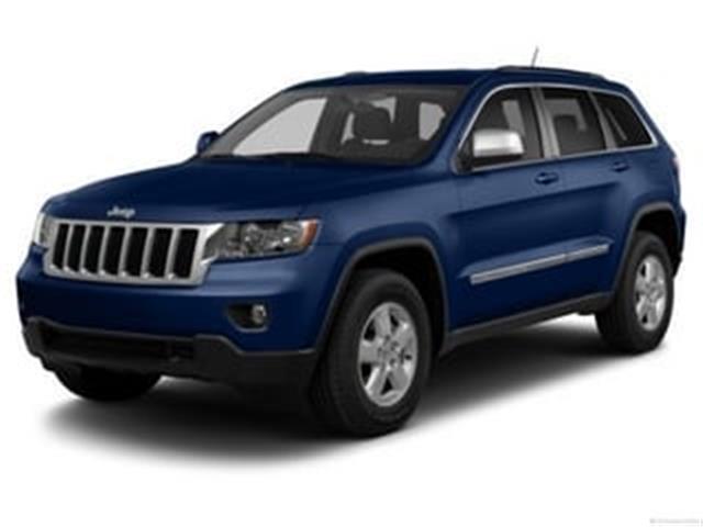 $14000 : PRE-OWNED  JEEP GRAND CHEROKEE image 3