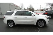 $9900 : 2016 GMC Acadia Denali thumbnail