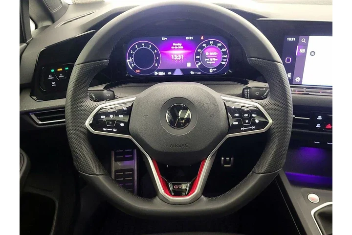 $29998 : Volkswagen Golf GTI 2022 SE image 10